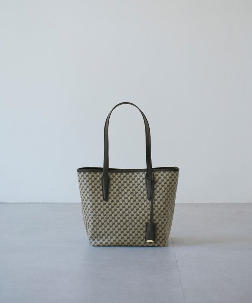 ROPE'(ロペ)/【E'POR】MONOGRAM BAG Medium/img11