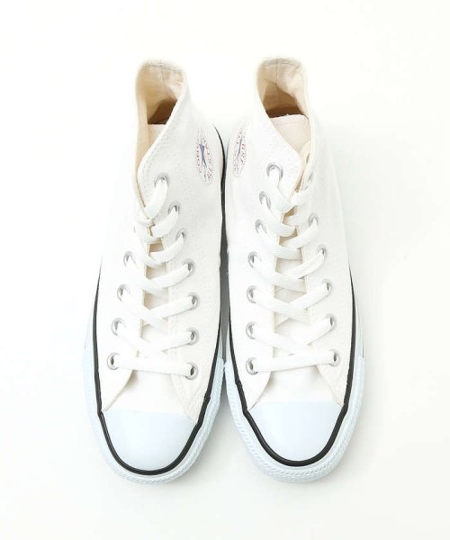 Rouge vif la cle(ルージュヴィフラクレ)/【CONVERSE】オールスターカラーズ　HI/img05