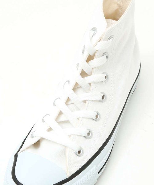 Rouge vif la cle(ルージュヴィフラクレ)/【CONVERSE】オールスターカラーズ　HI/img11