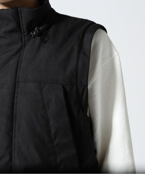 AVIREX(AVIREX)/《WEB&DEPOT限定》COUDURA DETATCHABLE JACKET / コーデュラ デタッチャブル ジャケット/img12