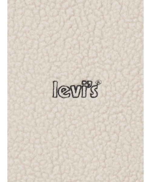 Levi's(リーバイス)/COZY UP フリースフーディー/img09