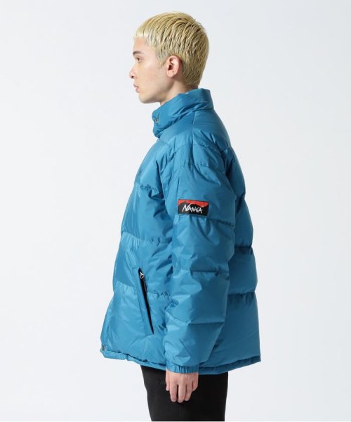 BEAVER(ビーバー)/NANGA×BEAVER/ナンガ×ビーバー　NANGA CLASSIC DOWN JACKET ナンガクラシックダウンジャケット/img13