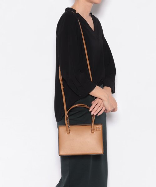 セール】【LOEWE】ロエベ ハンドバッグ ショルダーバッグ ポスタル  