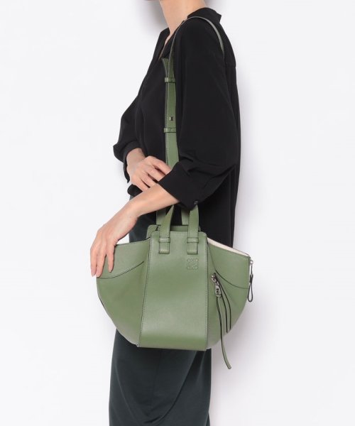 セール】【LOEWE】ロエベ ハンドバッグ ショルダーバッグ ハンモック  