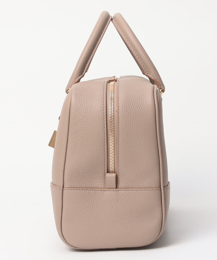 【LOEWE】ロエベ トップハンドルキャリー ショルダー アマソナ28 バッグ グレインドカーフ サンド レディース