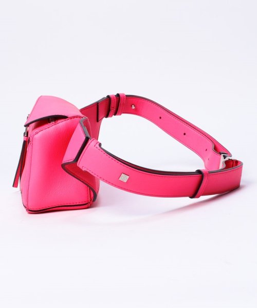 【LOEWE】ロエベ  ショルダーバッグ ウエストバッグ  パズルバムバッグミニ ピンク レディース 人気・おすすめ｜多用途・生活用品におすすめ キャンペーン中 即納 国内在庫管理・迅速発送・安心対応