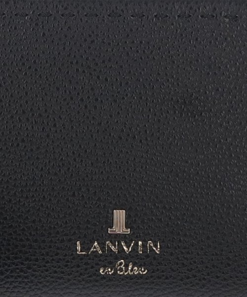 LANVIN en Bleu(BAG)(ランバンオンブルー（バッグ）)/ブランリー サコッシュ/img05