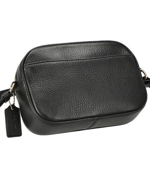 COACH コーチ CA069 ショルダーバッグ
