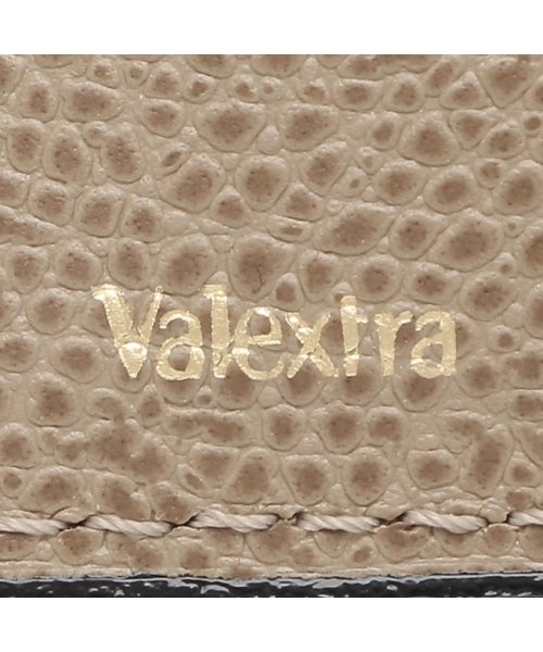 Valextra(ヴァレクストラ)/ヴァレクストラ 二つ折り財布 グレー メンズ Valextra V8L23 028 00TORD/img06