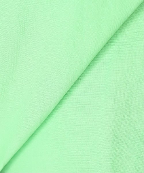 Spick & Span(スピック＆スパン)/オックスガーメントダイルーズシャツ/img46