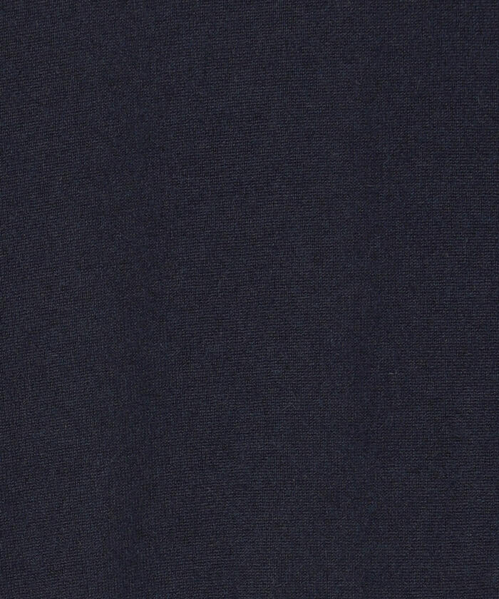 カシミヤシルク モックネックプルオーバー(505106057) | DES PRES(DES