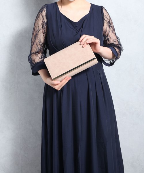 DRESS+(ドレス プラス)/パーティーバッグ ショルダーバッグ 2way パーティー/img08