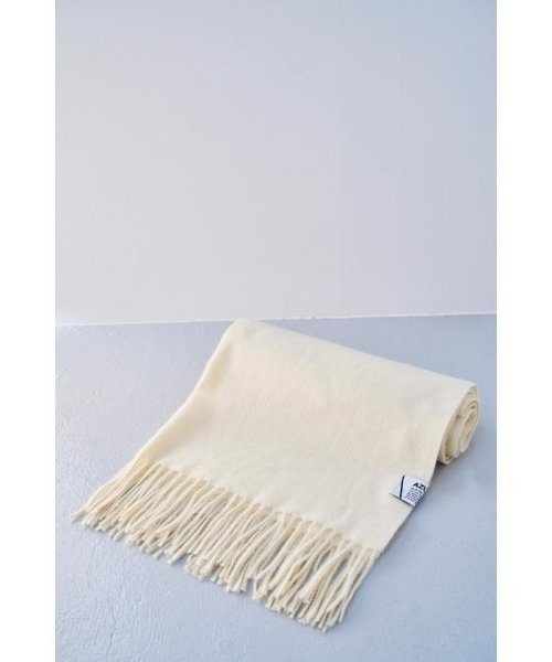 AZUL by moussy(アズールバイマウジー)/SOFT TOUCH BASIC MUFFLER/img01