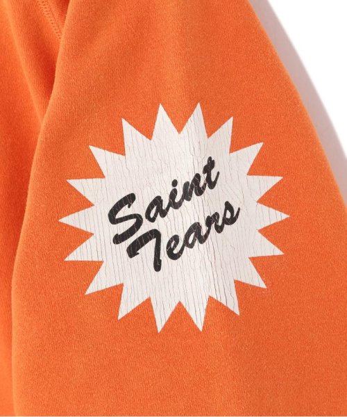 LHP(エルエイチピー)/SAINT TEARS (Saint Mxxxxxx × Denim Tears) /MILK PACK SWEAT SHIRT/img09
