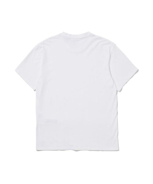 Levi's(リーバイス)/GOLD TAB（TM） Tシャツ ホワイト WHITE +/img04