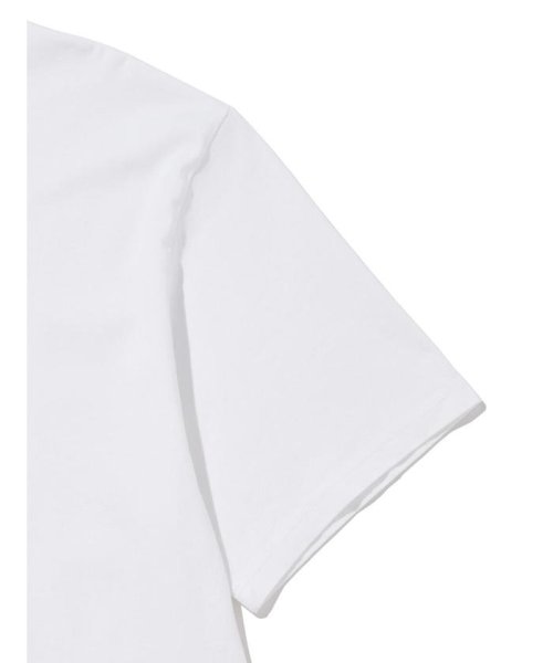 Levi's(リーバイス)/GOLD TAB（TM） Tシャツ ホワイト WHITE +/img06
