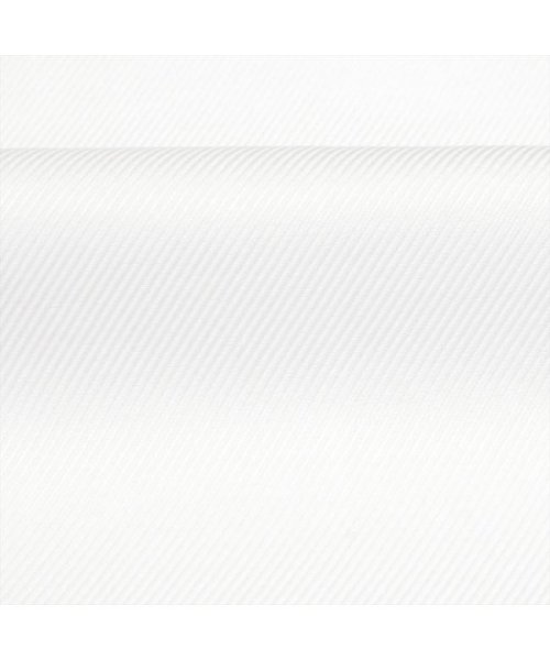 TOKYO SHIRTS(TOKYO SHIRTS)/【国産しゃれシャツ】 セミワイド 長袖 形態安定 綿100% ツイル織り/img04