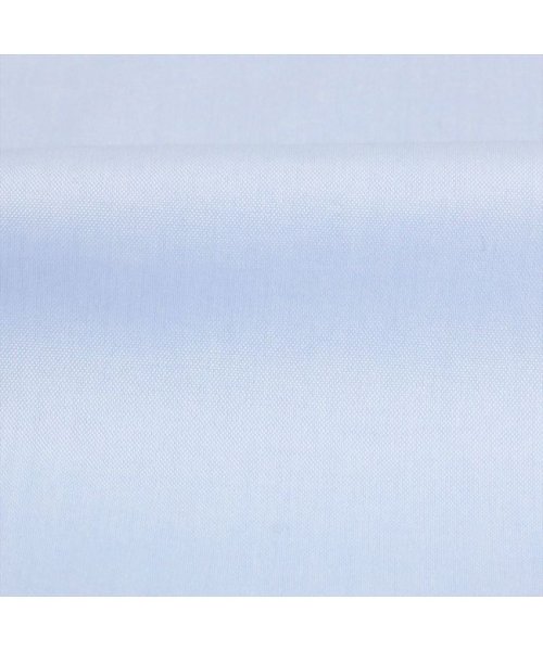TOKYO SHIRTS(TOKYO SHIRTS)/【国産しゃれシャツ】 ボタンダウン 長袖 形態安定 綿100% ピンオックス織り/img08