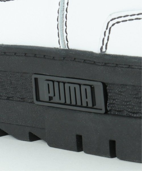 VENCE　EXCHANGE(ヴァンス　エクスチェンジ)/PUMA プーマ メイズ チェルシー POP/img09