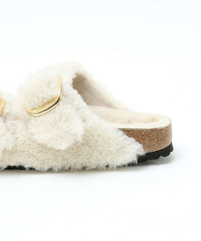 Arizona Shearling / アリゾナ シアリング スエードレザー