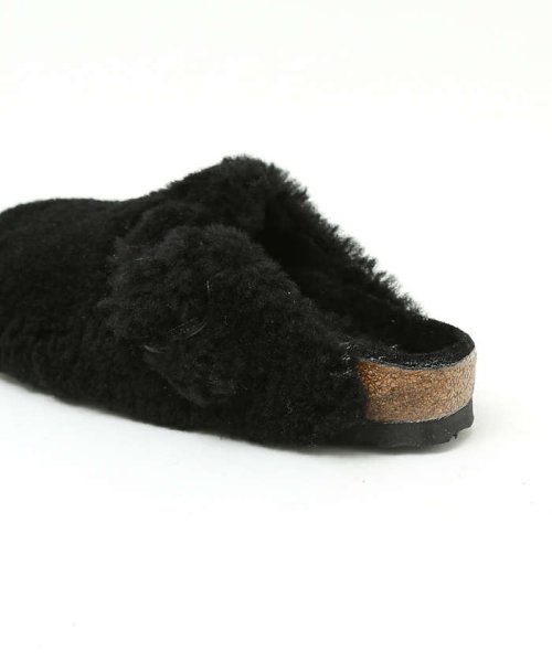 Au BANNISTER(AuBANNISTER)/●BIRKENSTOCK BOSTON TEDDY　ファーサンダル/img08