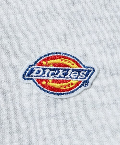 marukawa shonan(marukawa shonan)/【Dickies/ディッキーズ】スウェット トレーナー メンズ 裏毛 ワンポイント 刺繍 ワッペン スエット シンプル/img53