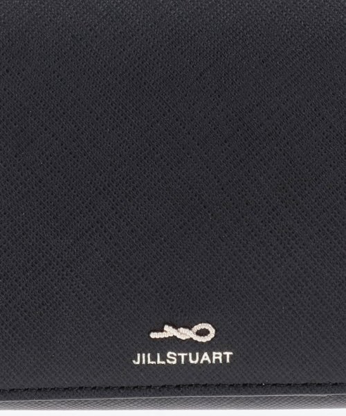 JILLSTUART(WALLET)(ジルスチュアート（ウォレット）)/グローリア　2つ折りウォレット/img06