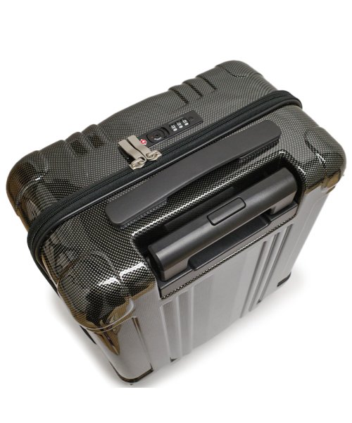 ACE(エース)/エース スーツケース 機内持ち込み LCC対応 Sサイズ 21L コインロッカー 軽量 ACE 06786 キャリーケース キャリーバッグ ビジネス/img06