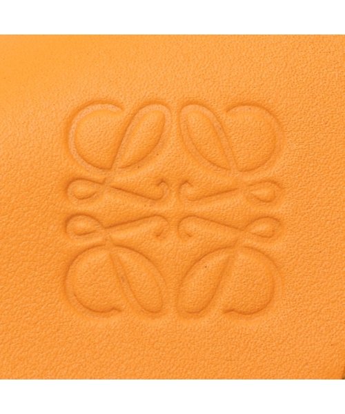 ロエベ ハンドバッグ ショルダーバッグ パズル ホーボーバッグ ナパカーフ オレンジ レディース LOEWE A510J67X01 9130 LOEWE ロエベ ハンドバッグ ショルダーバッグ パズル ホーボーバッグ ナパカーフ オレンジ レディース A510J67X01