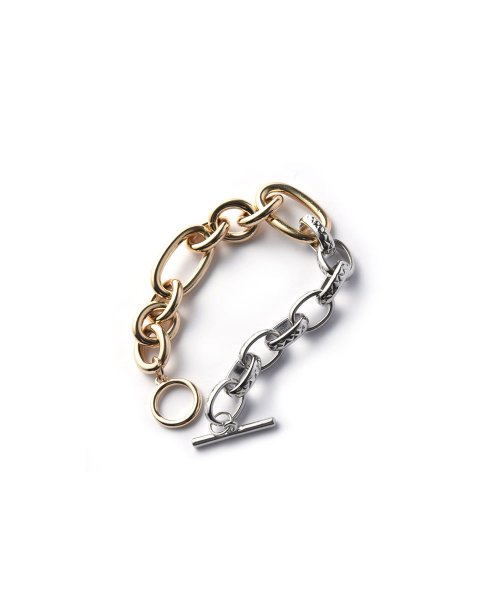 marjour(マージュール)/COMBI COLOR CHAIN BRACELET/img12