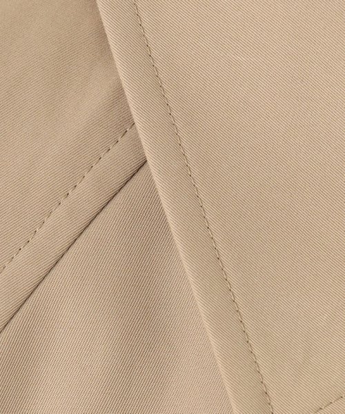 【J.PRESS BASIC】VENTILE（R） ギャバジン バルマカーン コート VENTILE