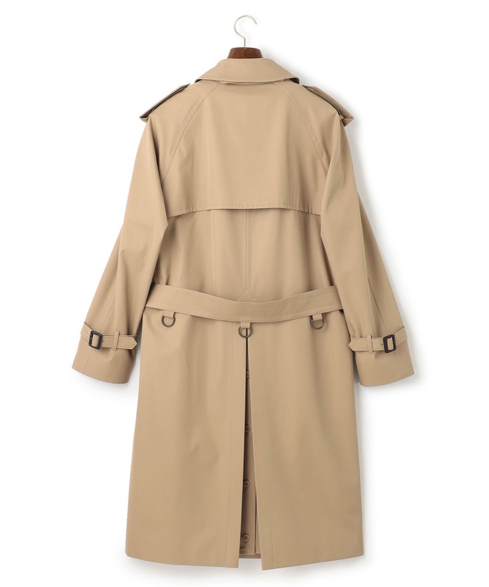 ORIGINALS】VENTILE（R） ギャバジン トレンチ コート(505108832