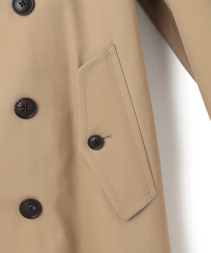 ORIGINALS】VENTILE（R） ギャバジン トレンチ コート(505108832