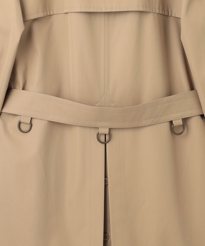 ORIGINALS】VENTILE（R） ギャバジン トレンチ コート(505108832