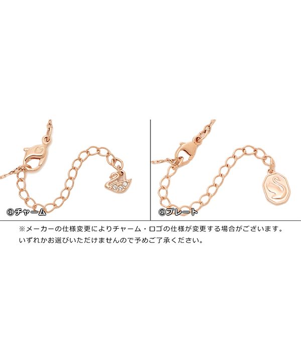 13860円新年特販 値下げ可能 スワロフスキー ネックレス アクセサリー ...