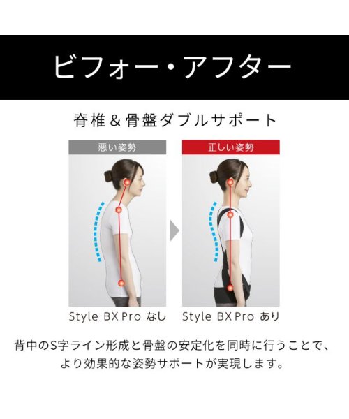 style(style)/Style BX Pro 　スタイルビーエックスプロ/img02