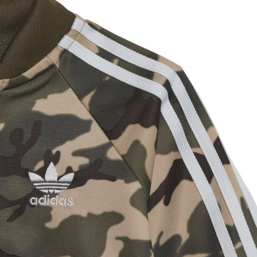 カモ Sst セットアップ アディダス オリジナルス Adidas Originals Magaseek