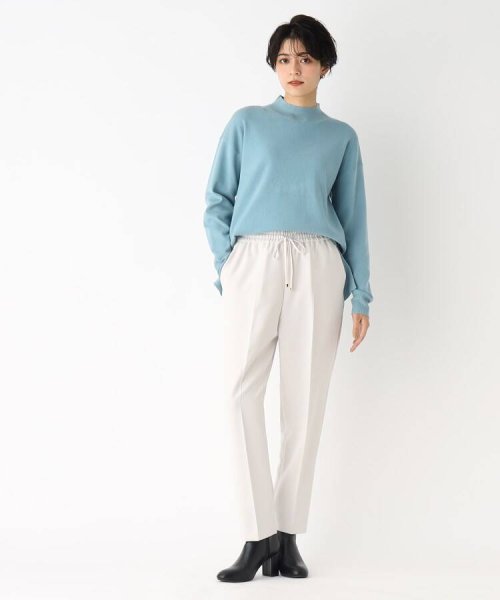 ダブルクロス イージーテーパードパンツ