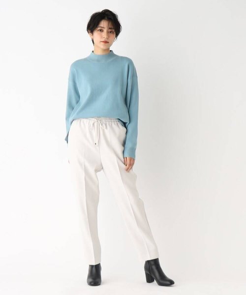 ダブルクロス イージーテーパードパンツ
