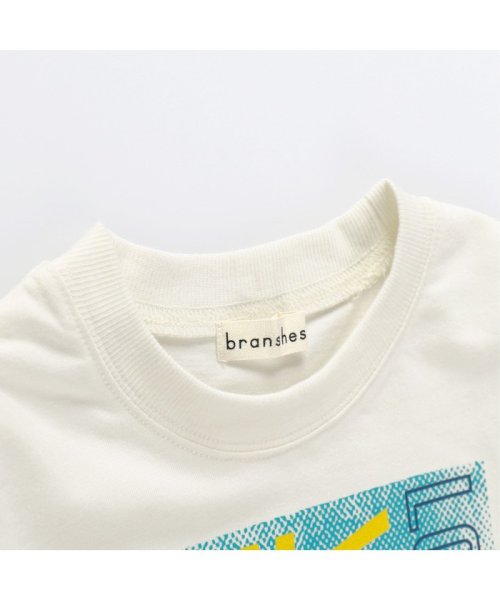 BRANSHES(ブランシェス)/【アソート】グラフィック長袖Tシャツ ロンT/img19
