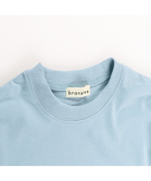 BRANSHES(ブランシェス)/【アソート】グラフィック長袖Tシャツ ロンT/img34