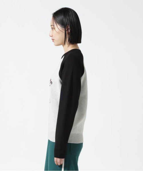 AVIREX(AVIREX)/KNIT GRAPHIC TOPS/ ニットグラフィックトップス/img05