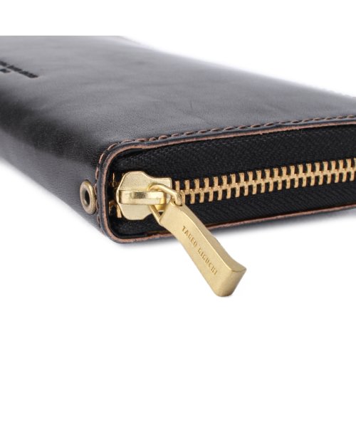 タケオキクチ 財布 長財布 メンズ ブランド ラウンドファスナー レザー 本革 TAKEO KIKUCHI 266617 TAKEO