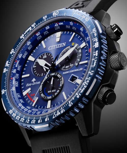 citizen promaster skyhork 面白く 最終値下げ中