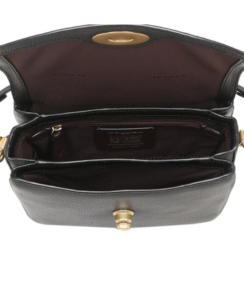 COACH(コーチ)/コーチ ショルダーバッグ レディース COACH 88346 B4BK ブラック/img02