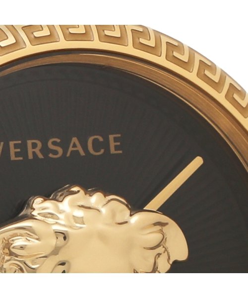 VERSACE(ヴェルサーチェ)/ヴェルサーチ 腕時計 レディース PALAZZO EMPIRE パラッツォエンパイア 34MM VERSACE VECQ00118 ホワイト ゴールド/img08