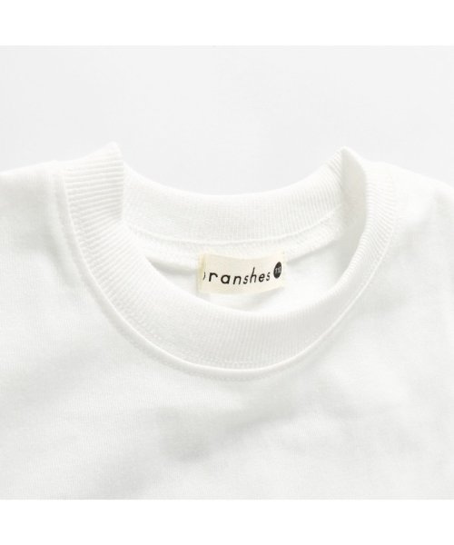 BRANSHES(ブランシェス)/【アソート】グラフィック長袖Tシャツ ロンT/img10