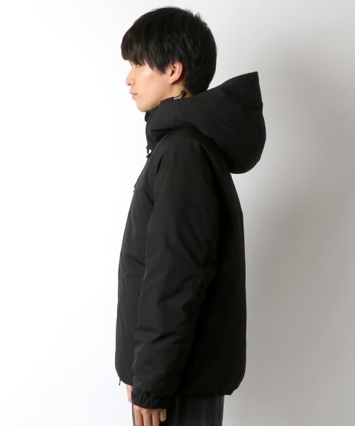 LAZAR(ラザル)/【Lazar】ECWCS LEVEL7 FIBER DOWN JACKET/ファイバーダウンジャケット/ミリタリージャケット メンズ アウター/img44