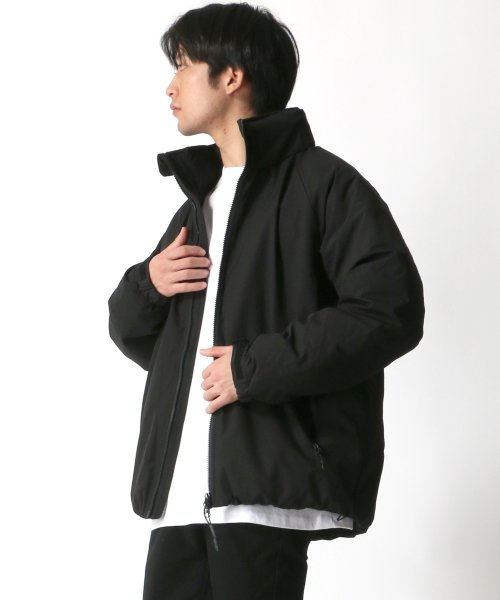 LAZAR(ラザル)/【Lazar】ECWCS LEVEL7 FIBER DOWN JACKET/ファイバーダウンジャケット/ミリタリージャケット メンズ アウター/img61