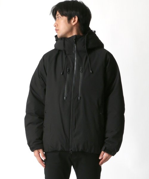 LAZAR(ラザル)/【Lazar】ECWCS LEVEL7 FIBER DOWN JACKET/ファイバーダウンジャケット/ミリタリージャケット メンズ アウター/img63